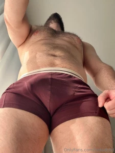 All the love that i have been receiving lately made me so horny so part 2