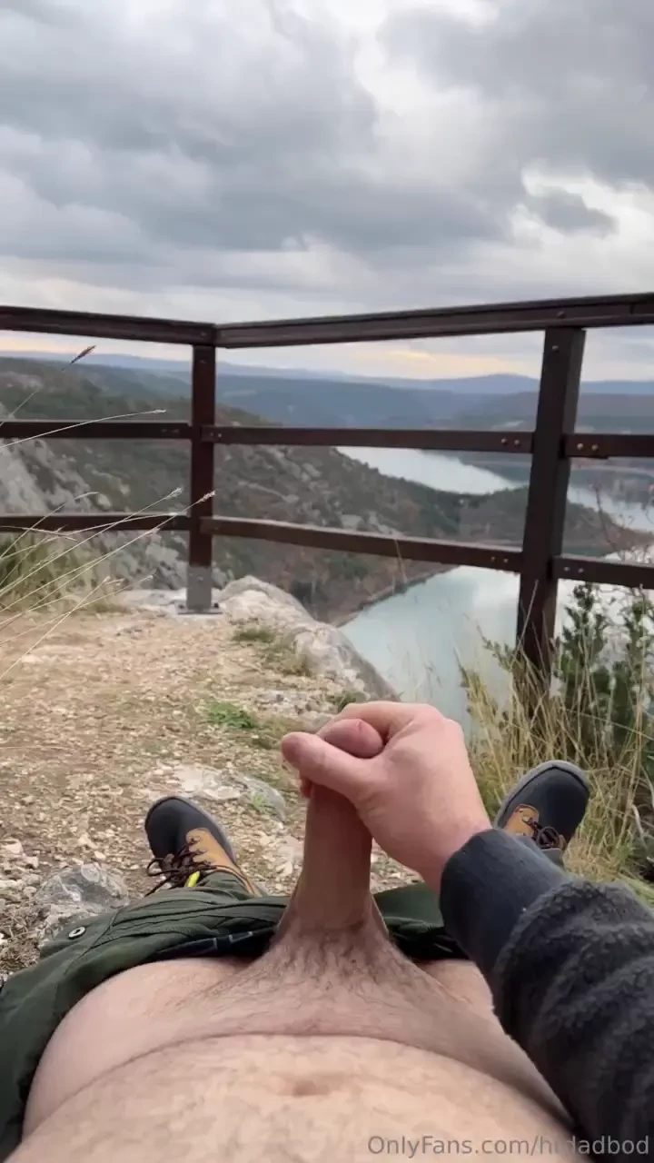 Another saturday another hike i wish i wasn t all alone and had 