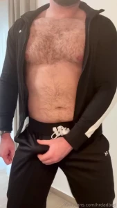 Dad is feeling beefy after a christmas break so i got into something