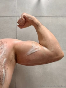 There is nothing better than a shower after a long day i always end up part 2