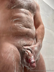 There is nothing better than a shower after a long day i always end up part 1