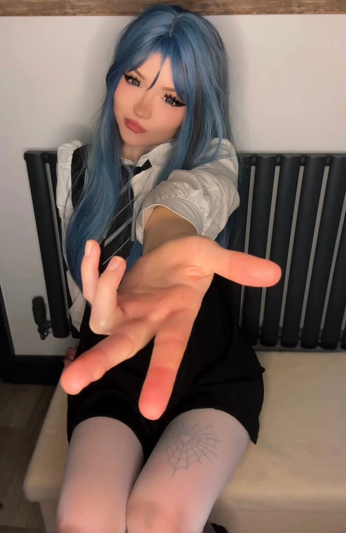 How re you next nsfw video cosplay part 3 