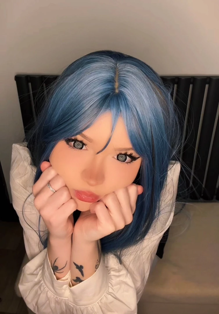 How re you next nsfw video cosplay 