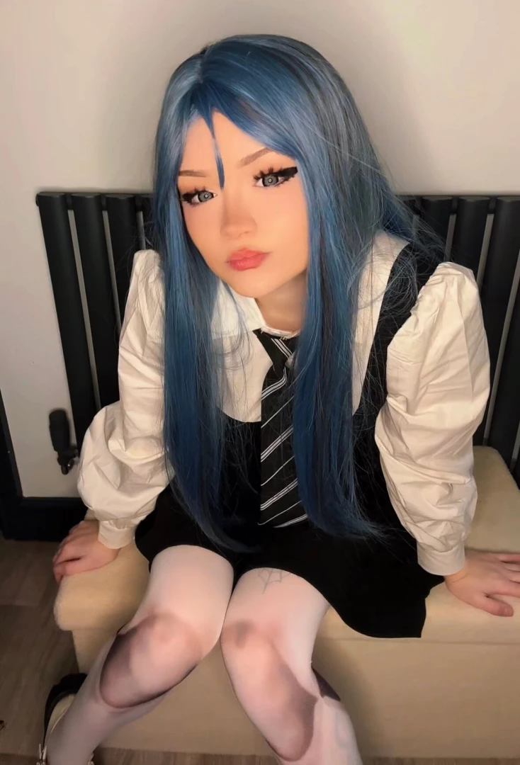 How re you next nsfw video cosplay part 1 