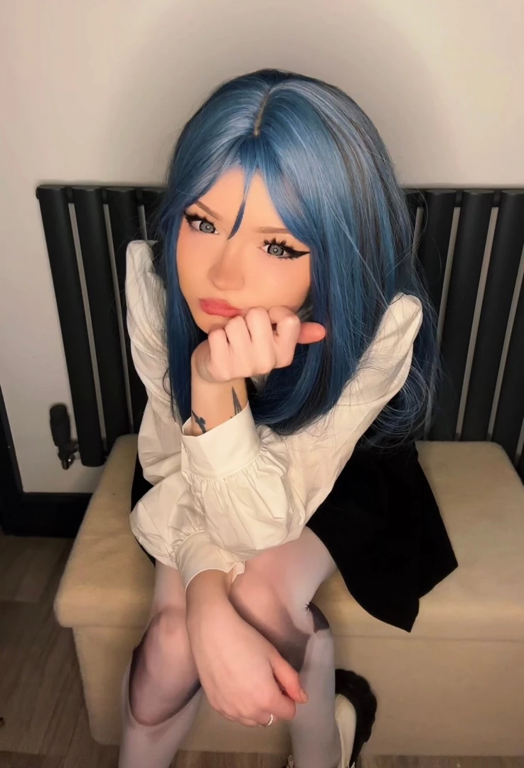 How re you next nsfw video cosplay part 2 