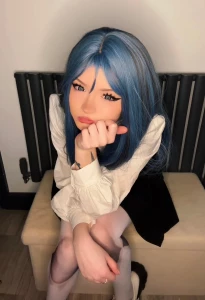 How re you next nsfw video cosplay part 2