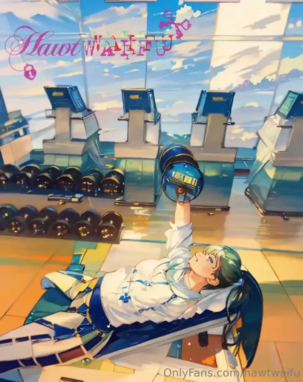 It s early am and i m on my grind at the gym i plan to make this a 