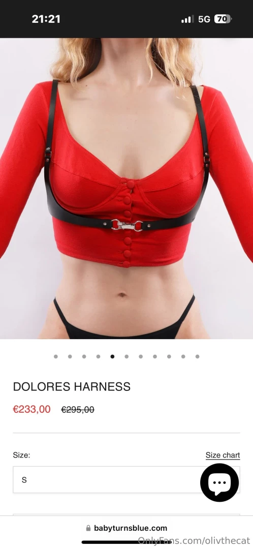 Je le veux tellement part 1 