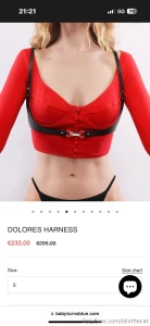 Je le veux tellement part 1