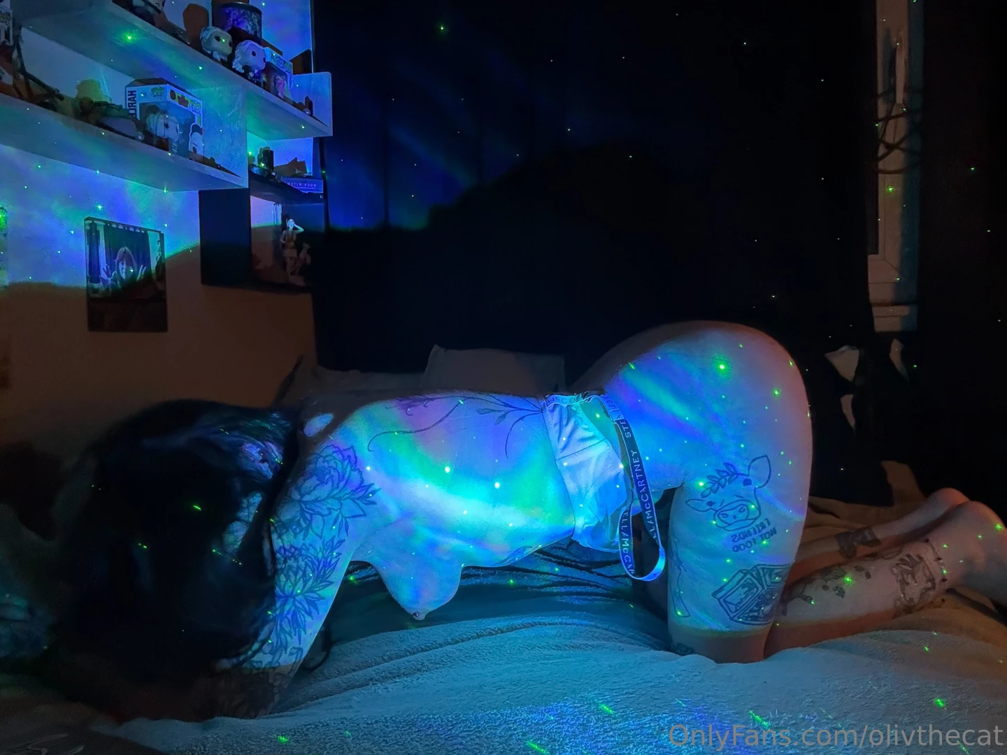 J adore l ambiance part 5 