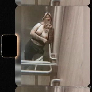 Oopsie part 112