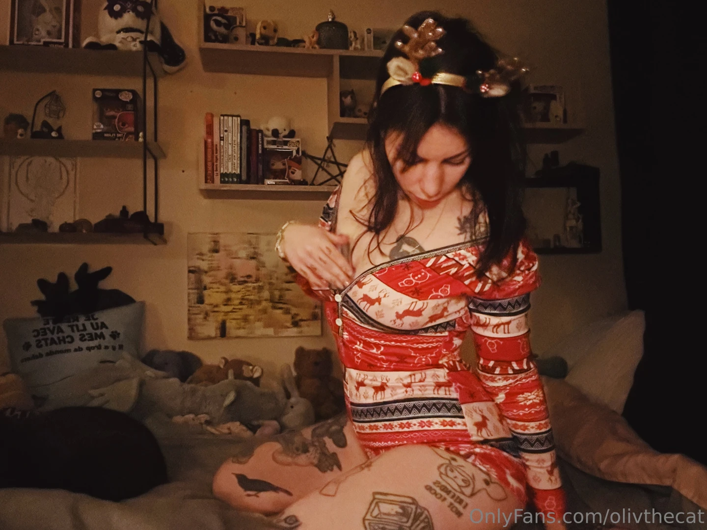Olivthecat part 3 