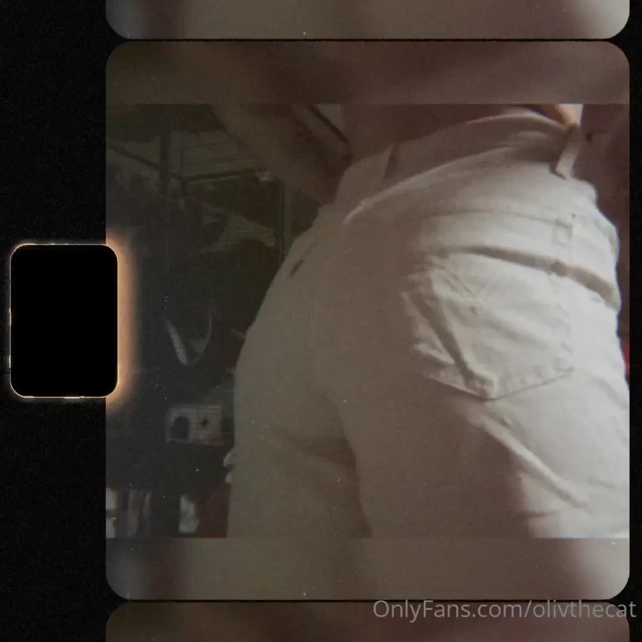 Mercredi et des fesses bon matin 