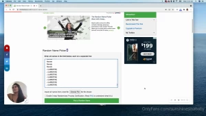 Extra big thank you to everyone who participated in the raffle contest