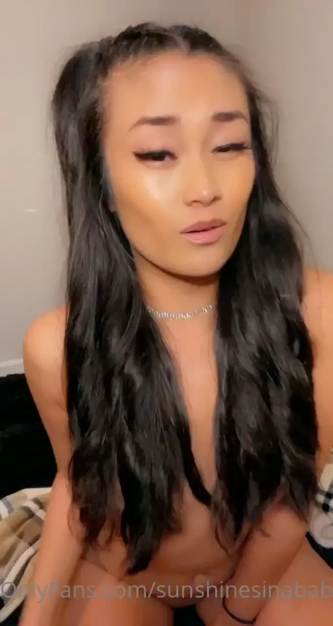 Sunshinesinababy part 1 