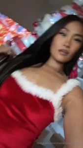 See you under the mistletoe merry christmas