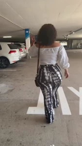 Pov the view