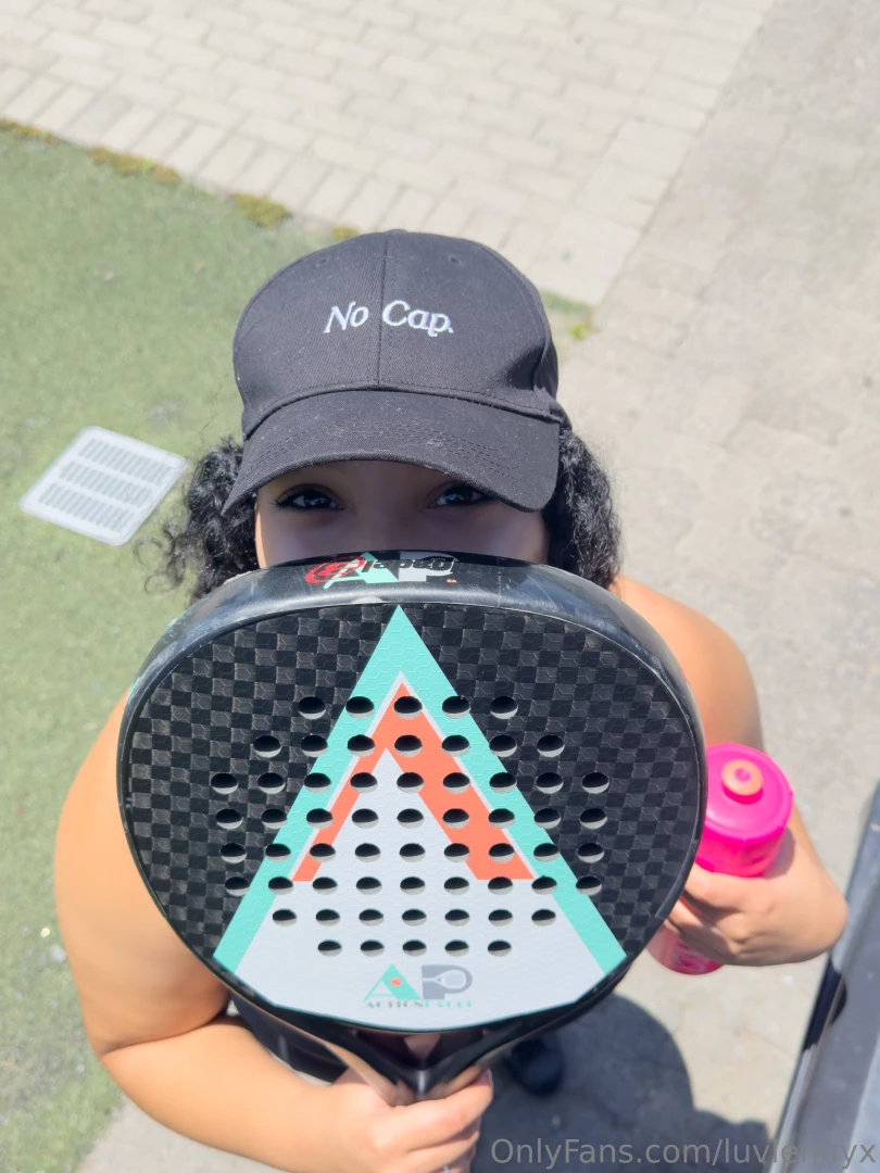 I could do other things at this angle 