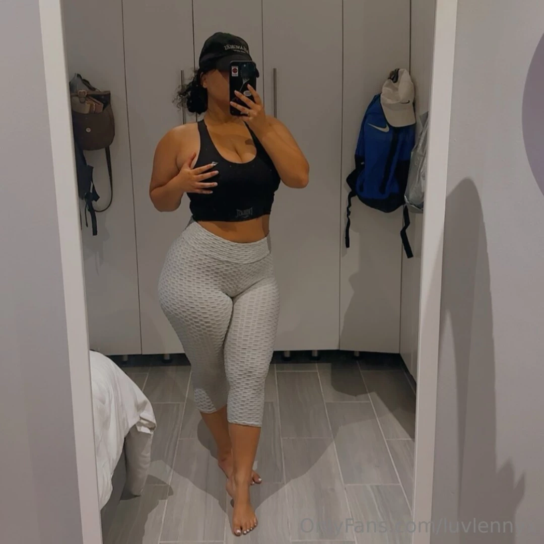 Who s gonna be my gym partner today s leg day 