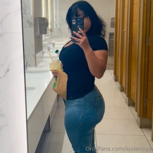 Tap right to see what s under the pants