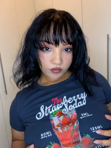What colour should i dye my hair
