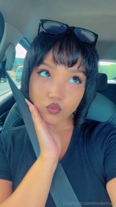 Guess my dream car right answer gets a sneaky dm