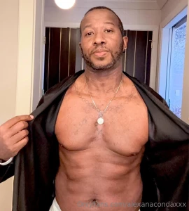 Alexanacondaxxx