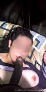 This slut just wanted to suck my fat cock i enjoyed fucking her mouth