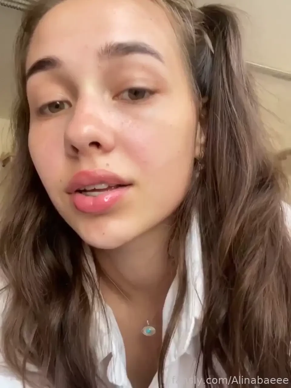 Do you like ponytails part 1 