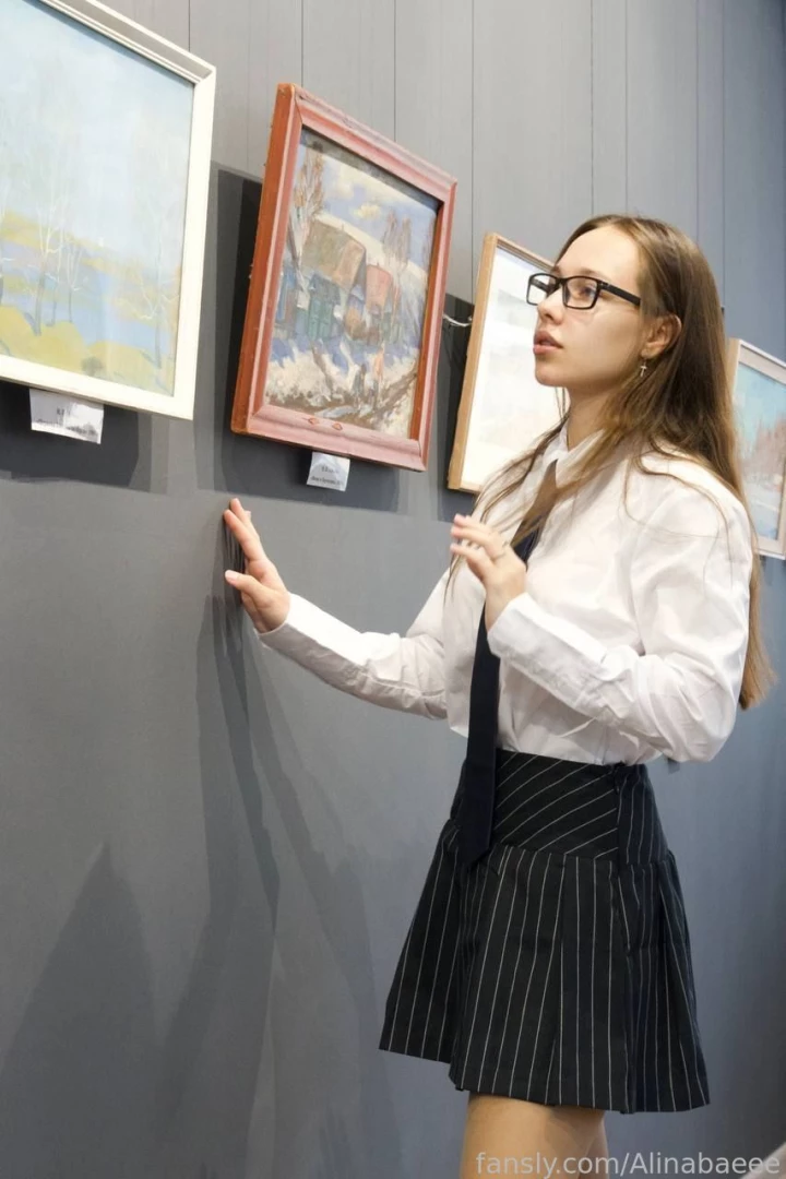 Just be an obedient boy and i ll teach you a lot of new things 