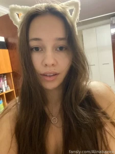 Meow meow babyface bigtits stockings curves cute legs part 1