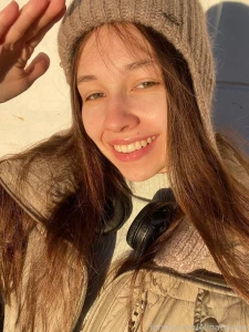 Anticipation is in the air just enjoying the moment the christmas part 2