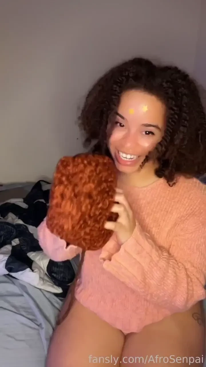 Spoil senpai i love getting a mix of sweet and naughty -post-happy 