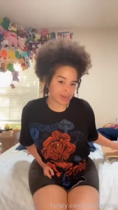 Spoil senpai time don t you love these chokers thank you to my oh so