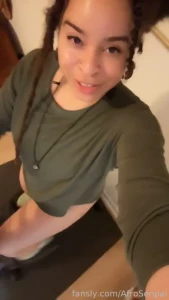 Ya girl had to ride the bus home in the rain yesterday so of course i