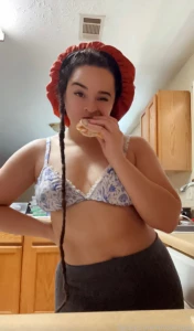 Don t mind me just enjoying a sammich munchcrunchmunchcrunch part 7