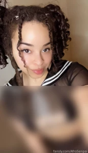 Tittle bitty goth gurl yes you can be a smiling goth bite me fyp cutie part 4
