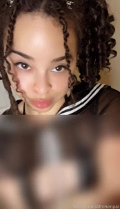 Tittle bitty goth gurl yes you can be a smiling goth bite me fyp cutie part 1