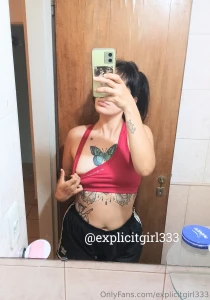 Love shall we play i show you my tits videos and photos i rub my naked part 1