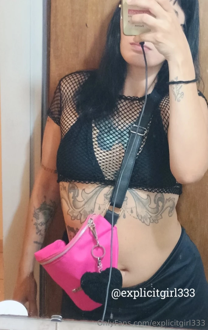 Hi love do you like my silhouette do you think i can fulfill your 