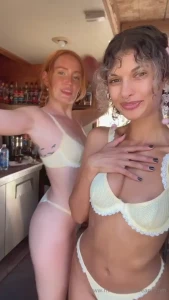 Streaming with coffeebaby420 again this evening i know you miss double