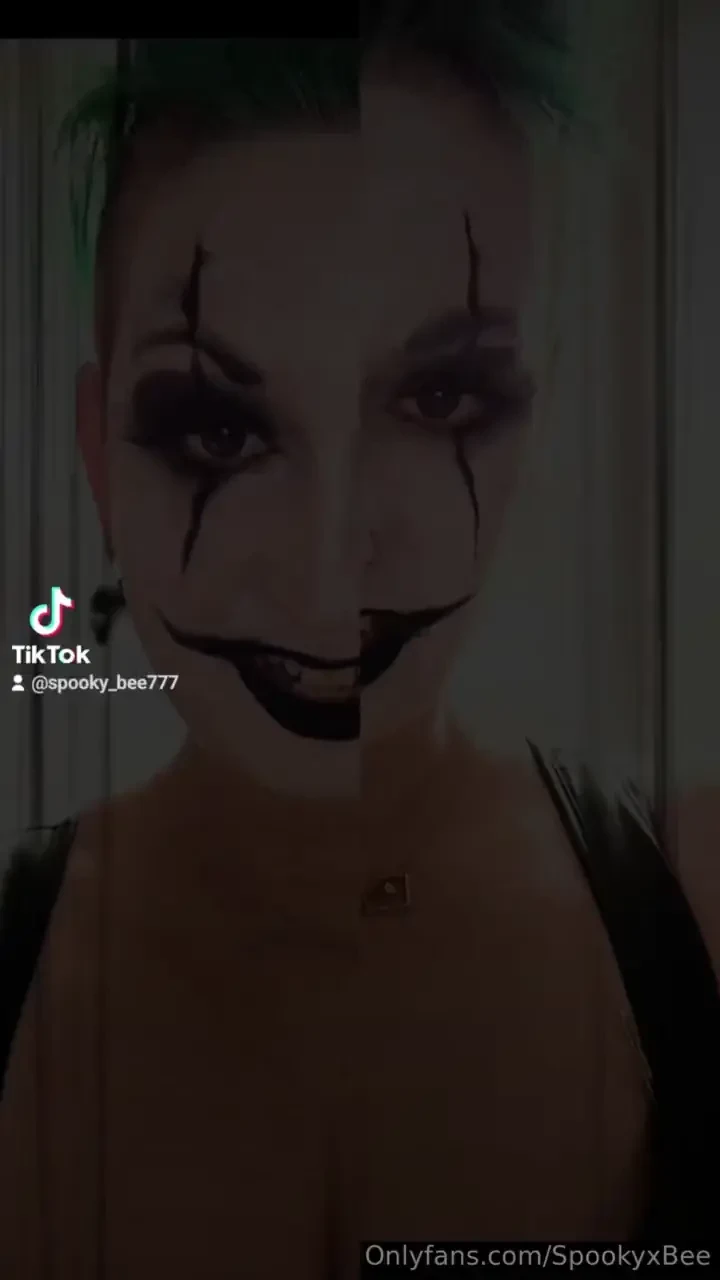 Post makeup 