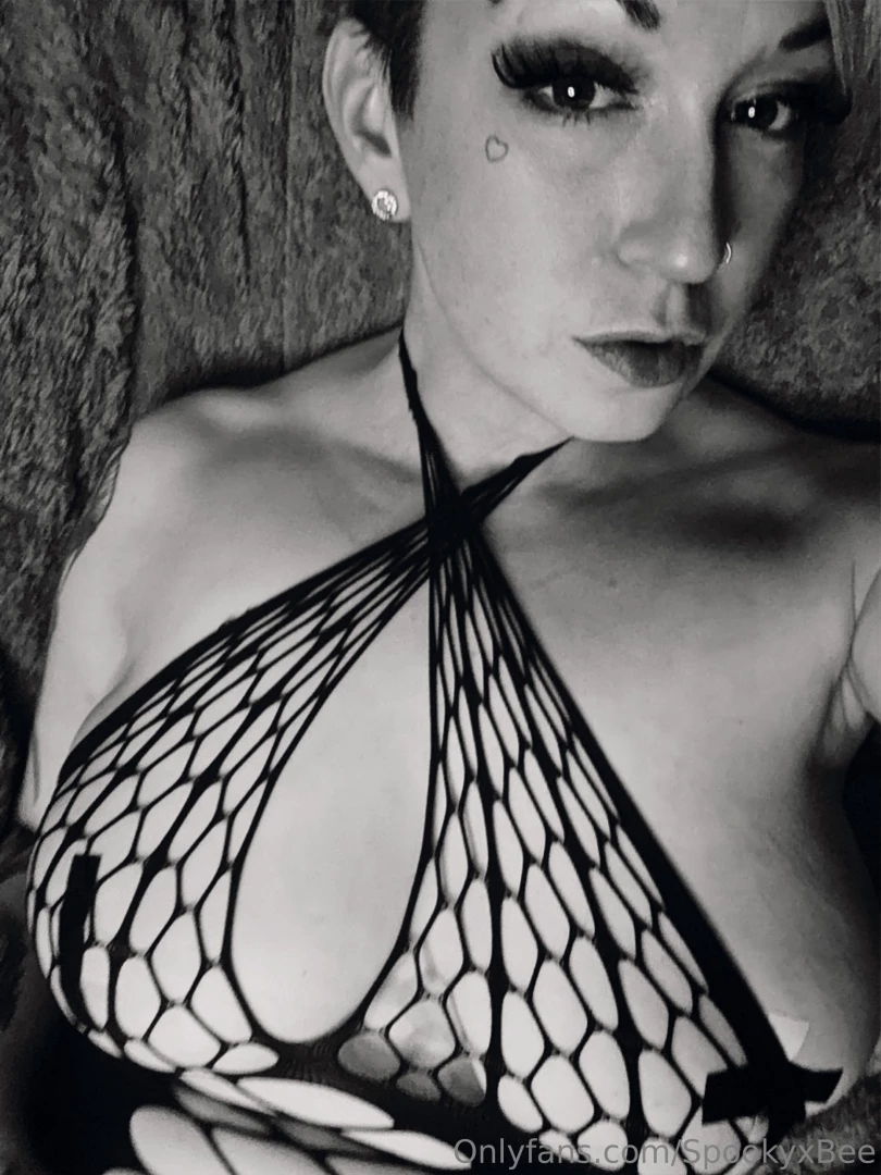 Spookyxbeefree part 1 