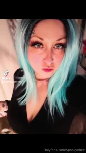 Come and get crazy with me spookyxbee vip otherwise you can dm me your
