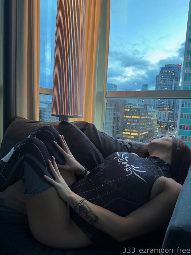 Tu aimes la vue part 4 