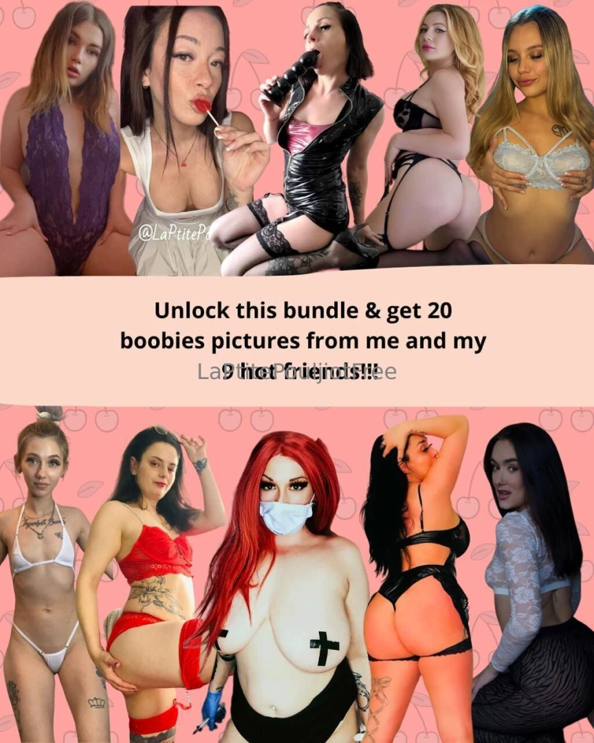 Si t as un faible ou une obsession pour les seins pr pare-toi perdre 