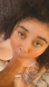 It may be cold outside but i m ready to get hot and heavy with you in part 1