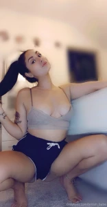 Itty bitty committi part 4