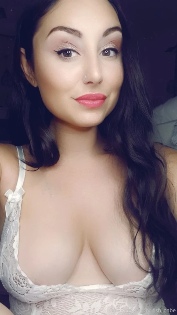 Just got super naughty who wants to see where my toy went part 2 