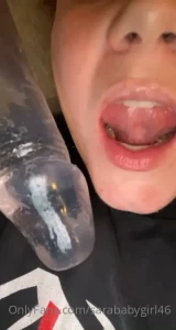 I taste so sweet part 11